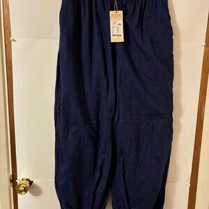 Gudrun Sjoden Billie Trousers NWT